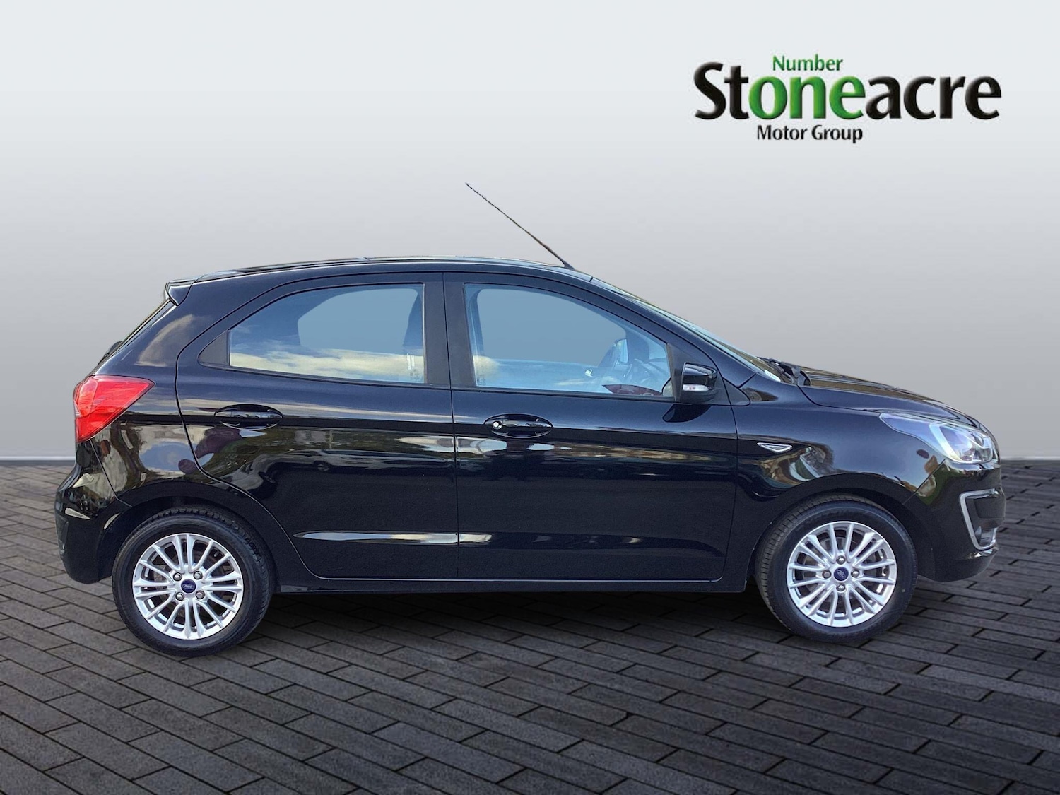 Used Ford Ka+ 2019 for sale - 76269974: Photo 7