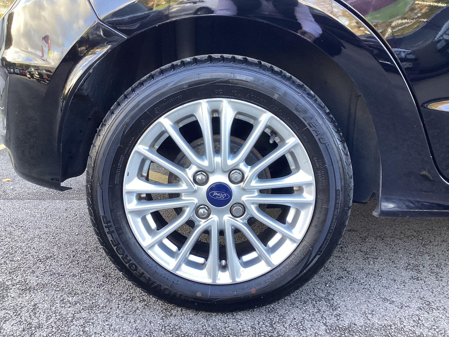 Used Ford Ka+ 2019 for sale - 76269974: Photo 9