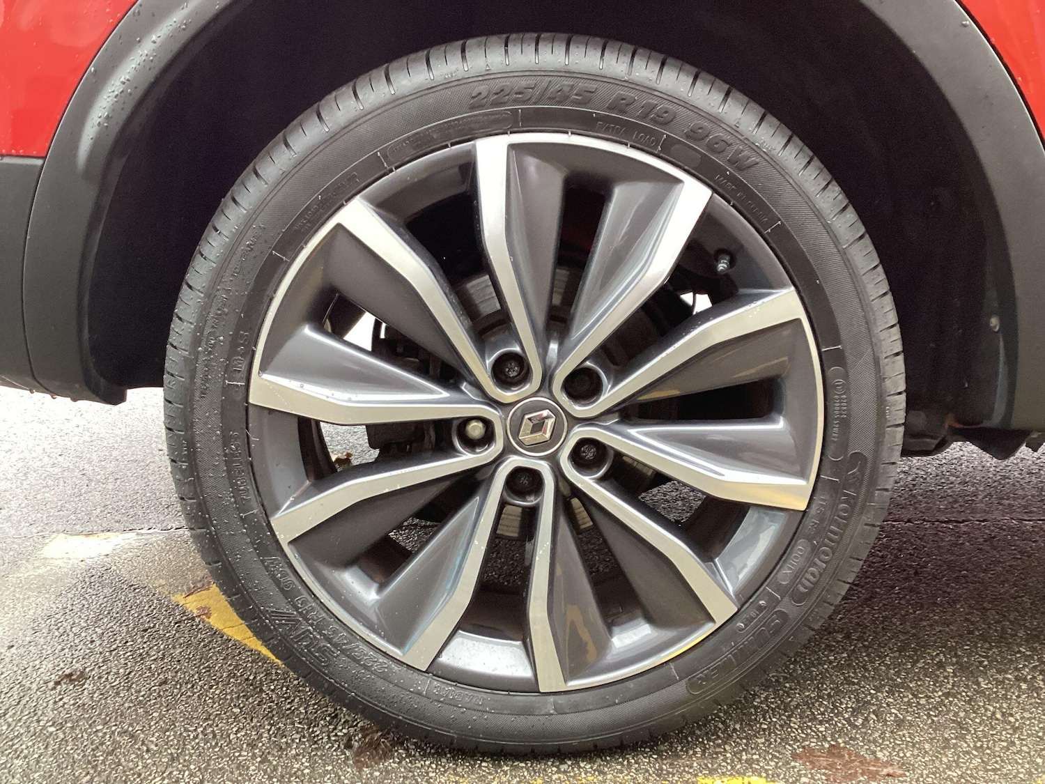 Used Renault Kadjar 2019 for sale - 76964433: Photo 14