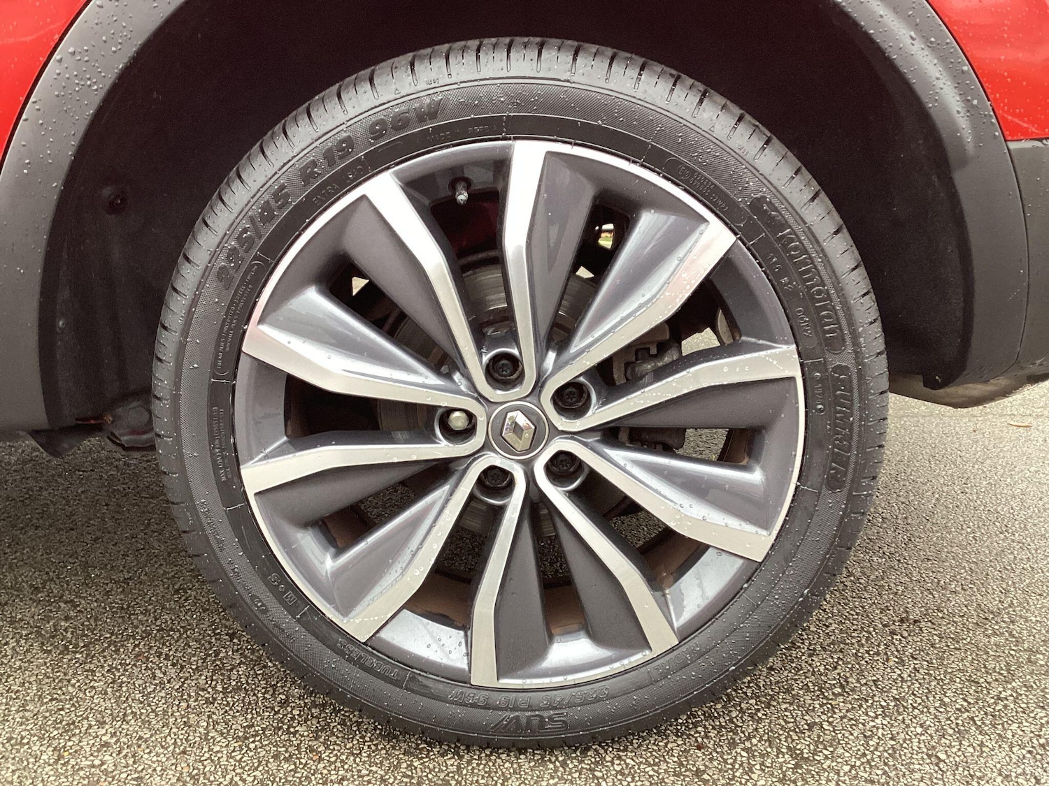 Used Renault Kadjar 2019 for sale - 76964433: Photo 15