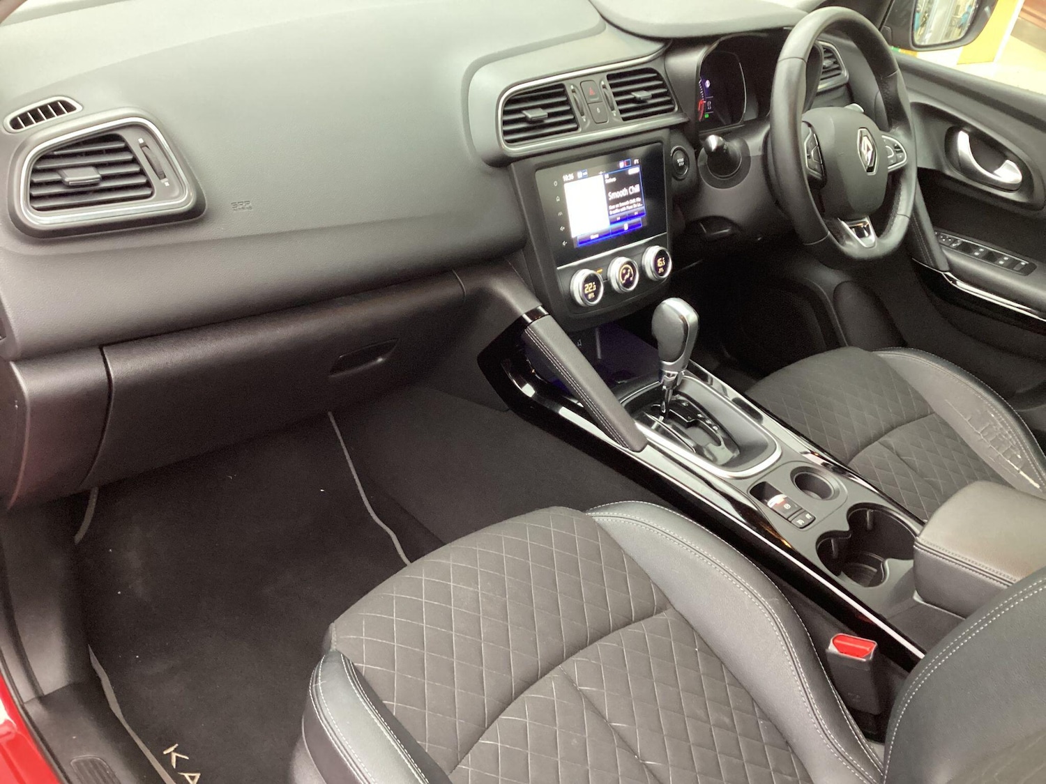 Used Renault Kadjar 2019 for sale - 76964433: Photo 17