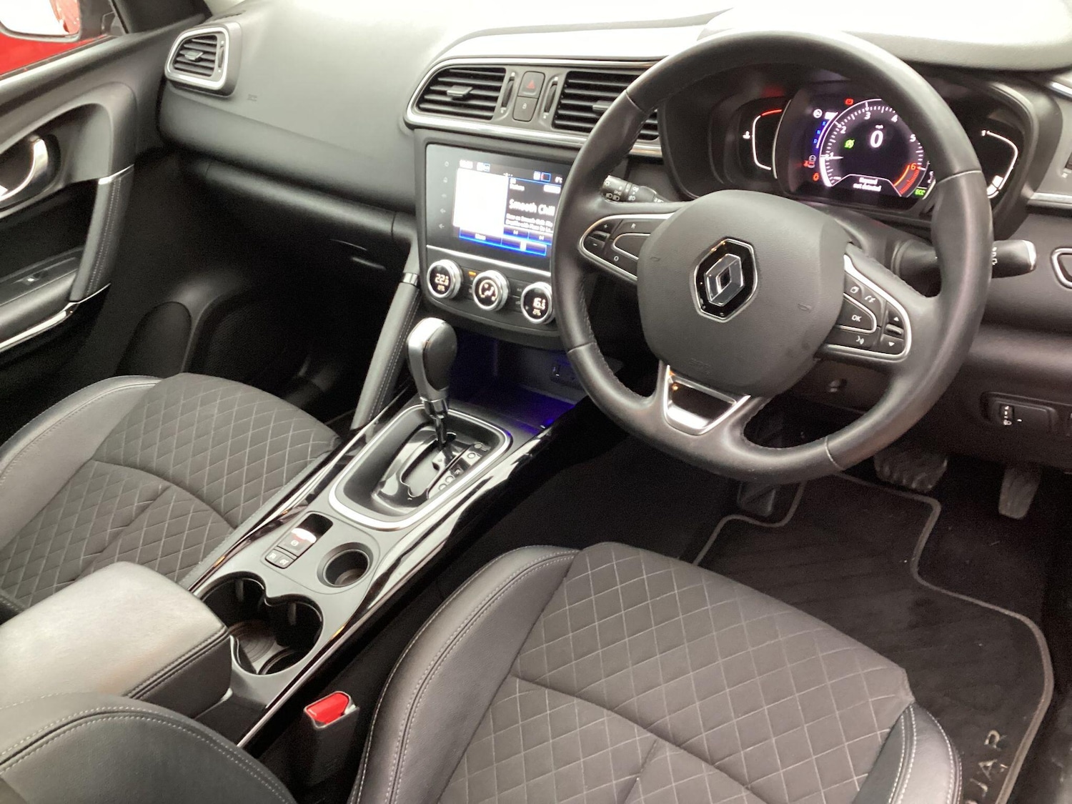 Used Renault Kadjar 2019 for sale - 76964433: Photo 19