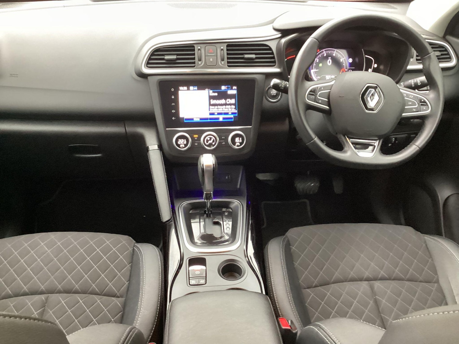 Used Renault Kadjar 2019 for sale - 76964433: Photo 21