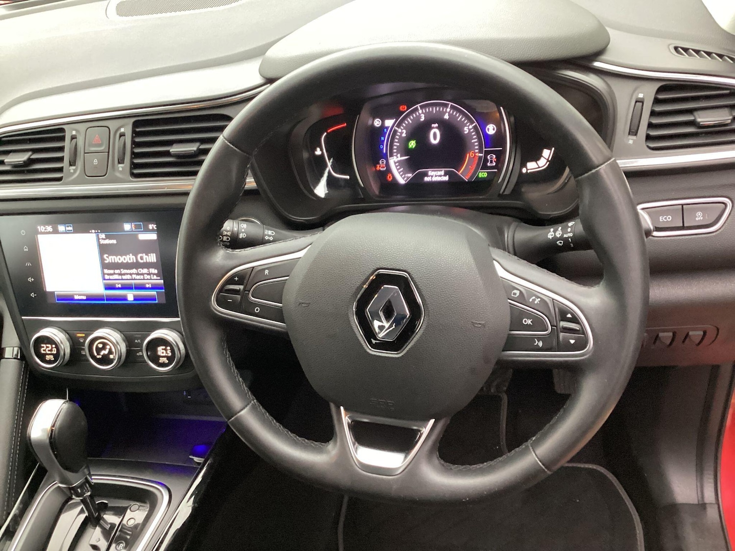 Used Renault Kadjar 2019 for sale - 76964433: Photo 22