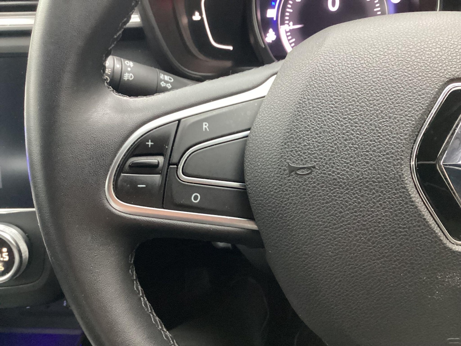 Used Renault Kadjar 2019 for sale - 76964433: Photo 23