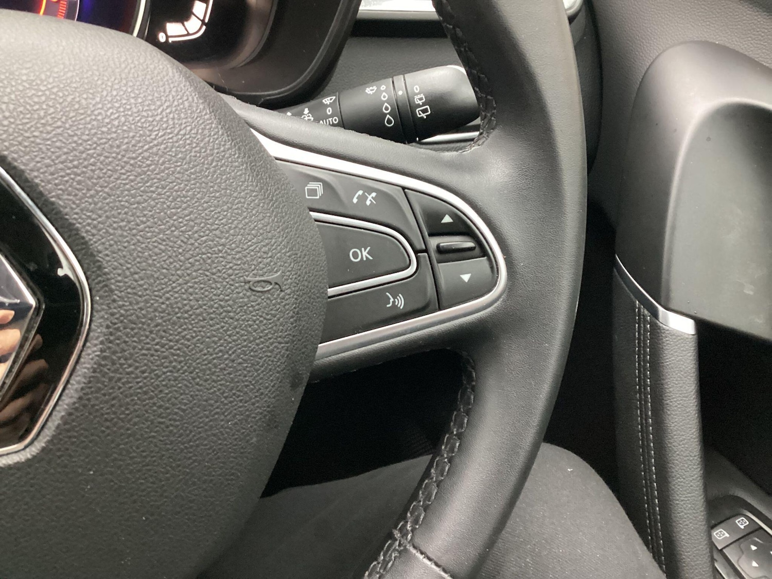 Used Renault Kadjar 2019 for sale - 76964433: Photo 24