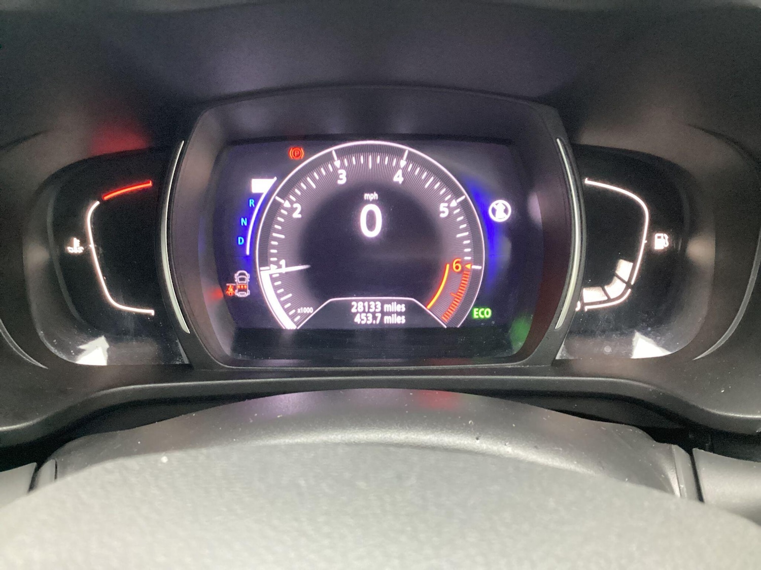 Used Renault Kadjar 2019 for sale - 76964433: Photo 25