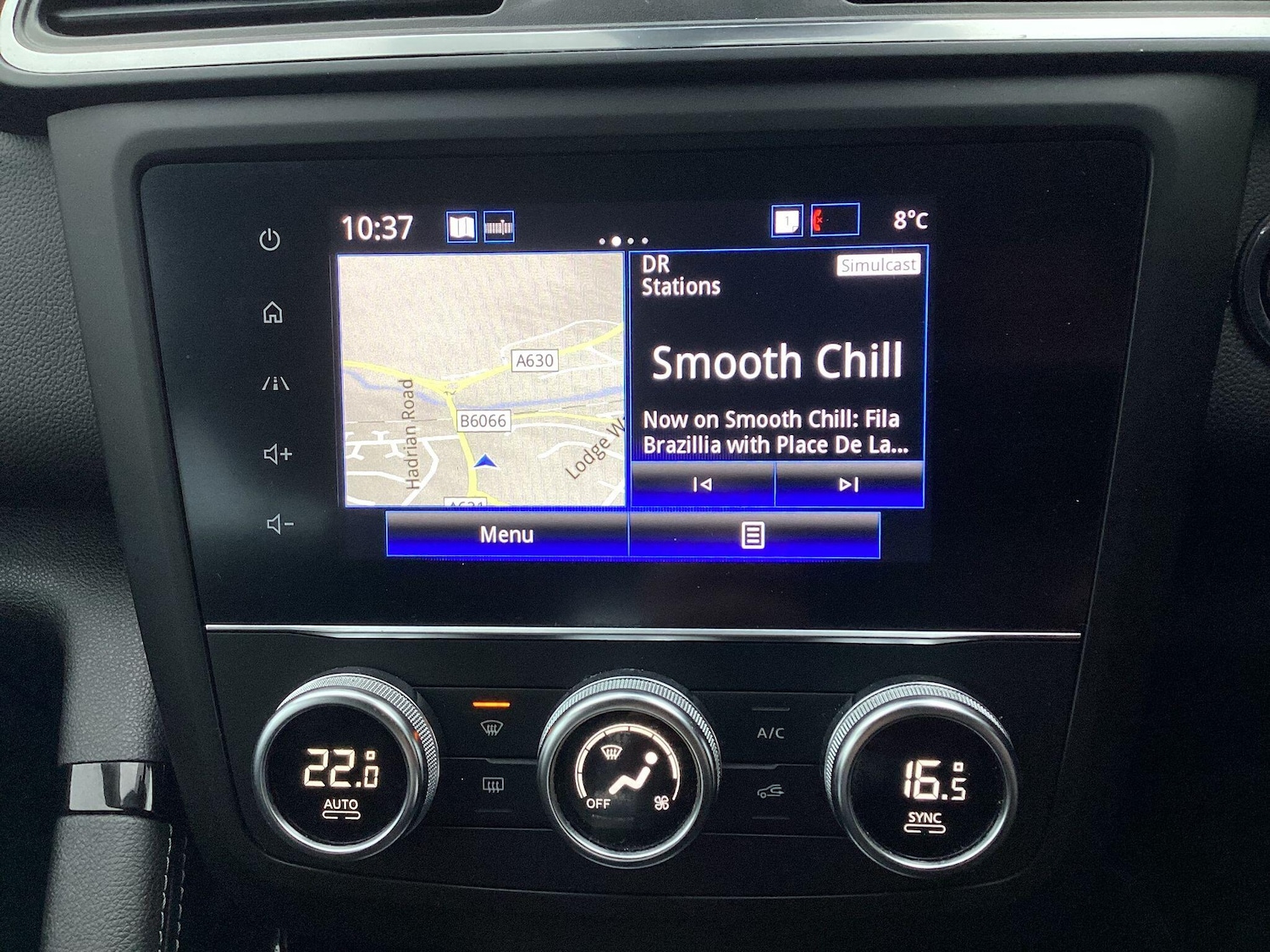 Used Renault Kadjar 2019 for sale - 76964433: Photo 26