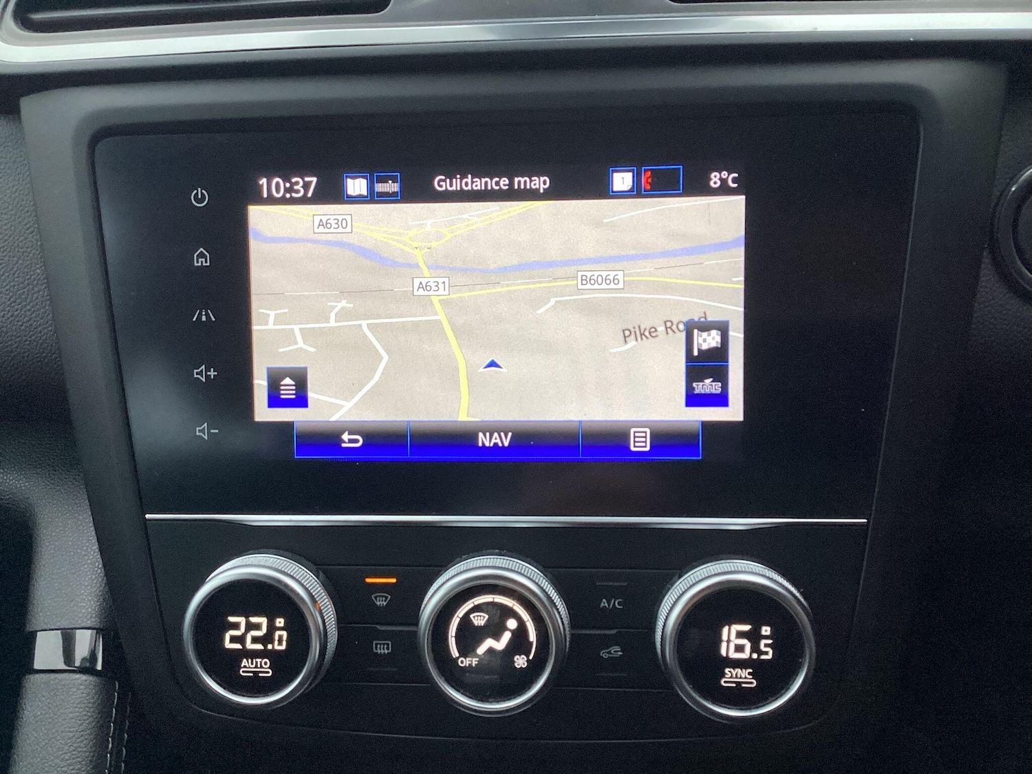 Used Renault Kadjar 2019 for sale - 76964433: Photo 27