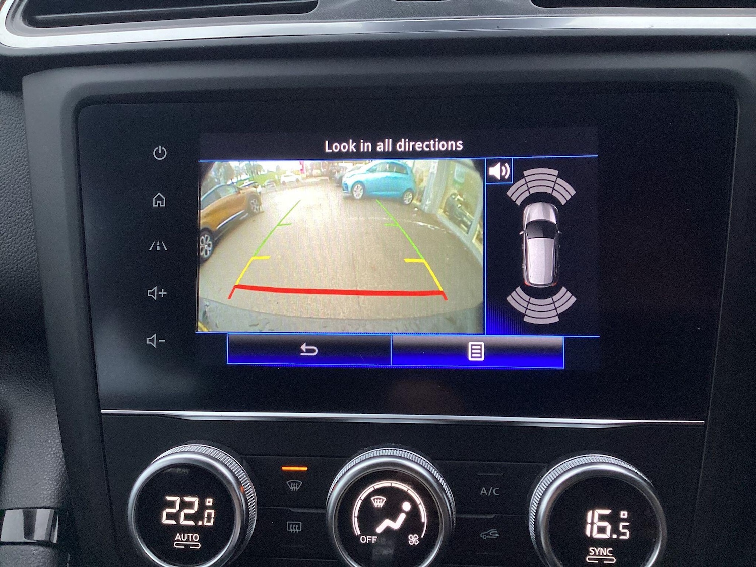 Used Renault Kadjar 2019 for sale - 76964433: Photo 32