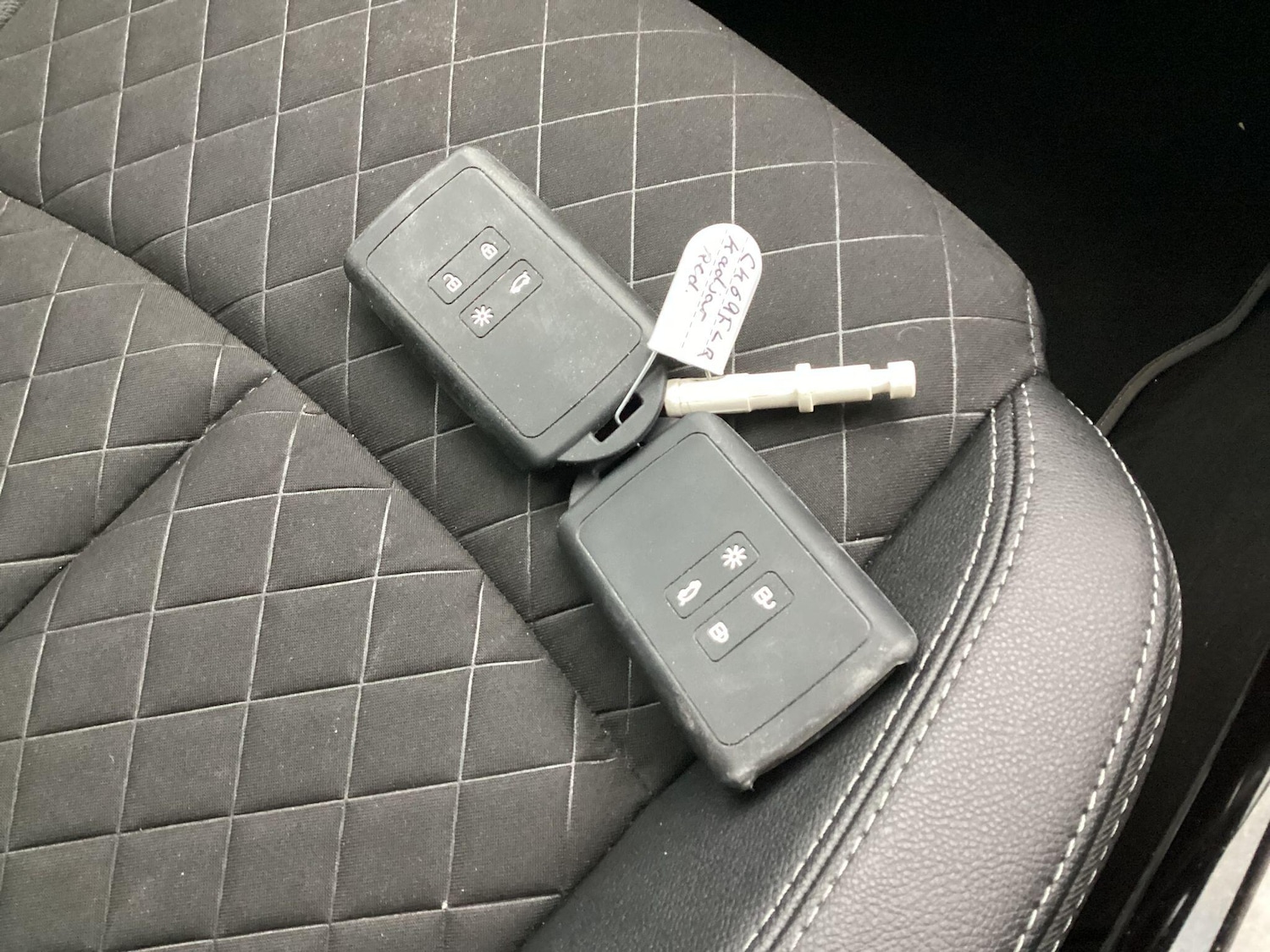 Used Renault Kadjar 2019 for sale - 76964433: Photo 38