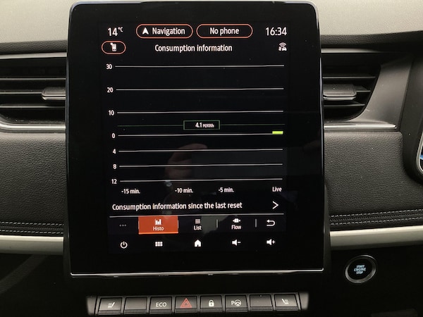 Used Renault Zoe 2022 for sale - 76032049: Photo 16
