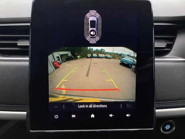 Used Renault Zoe 2022 for sale - 76032049: Photo 17