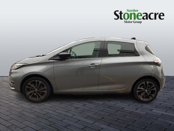 Used Renault Zoe 2022 for sale - 76032049: Photo 5