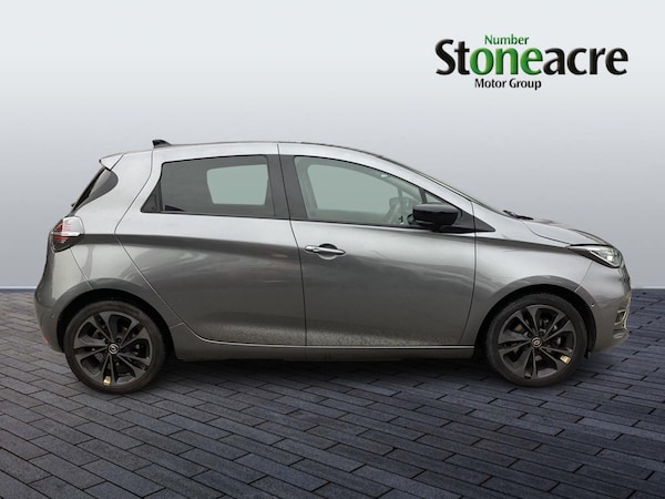 Used Renault Zoe 2022 for sale - 76032049: Photo 7