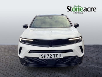 Used Vauxhall Mokka 2022 for sale - 77658492: Photo