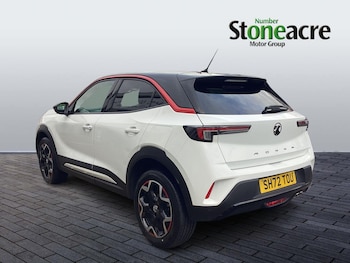 Used Vauxhall Mokka 2022 for sale - 77658492: Photo