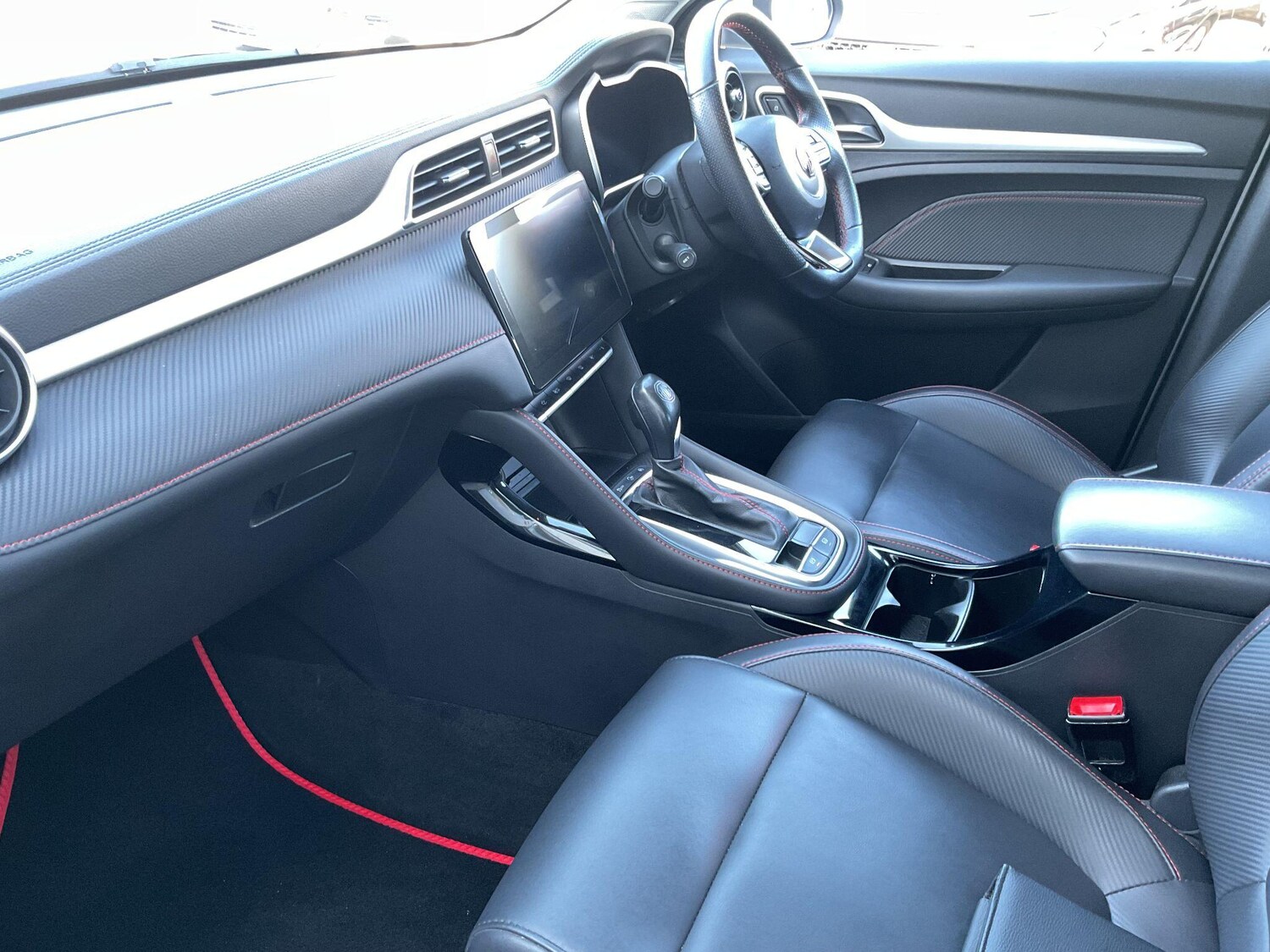 Used MG MG ZS 2022 for sale - 77939373: Photo 11