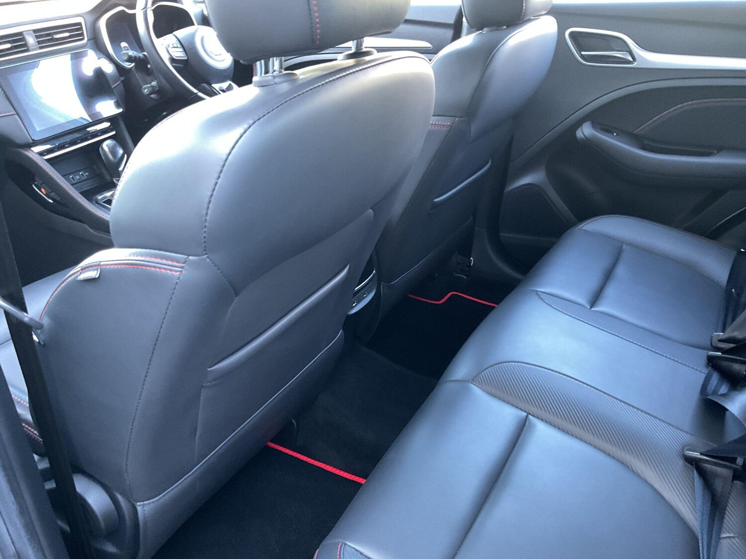 Used MG MG ZS 2022 for sale - 77939373: Photo 12