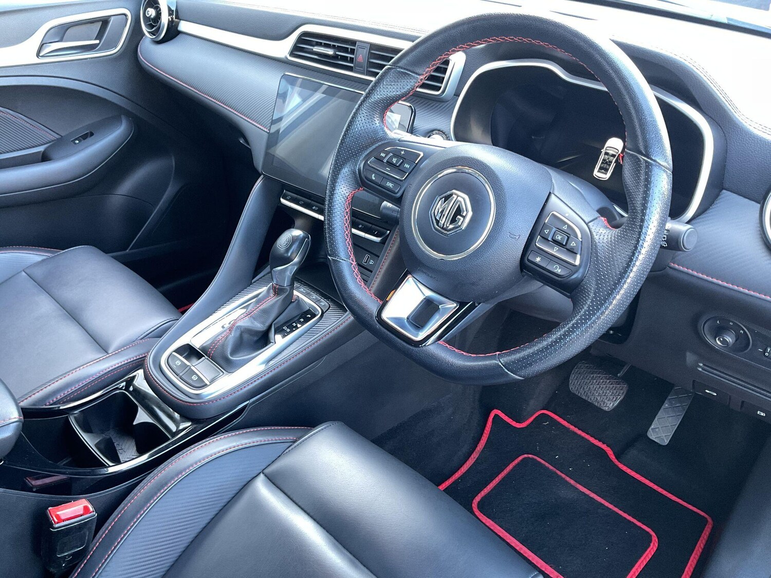 Used MG MG ZS 2022 for sale - 77939373: Photo 14