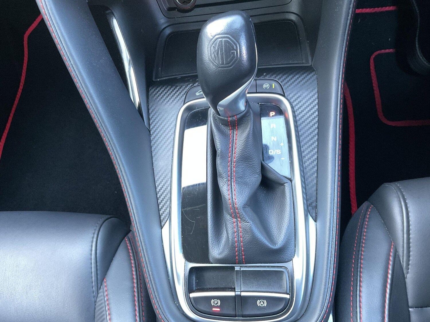 Used MG MG ZS 2022 for sale - 77939373: Photo 16