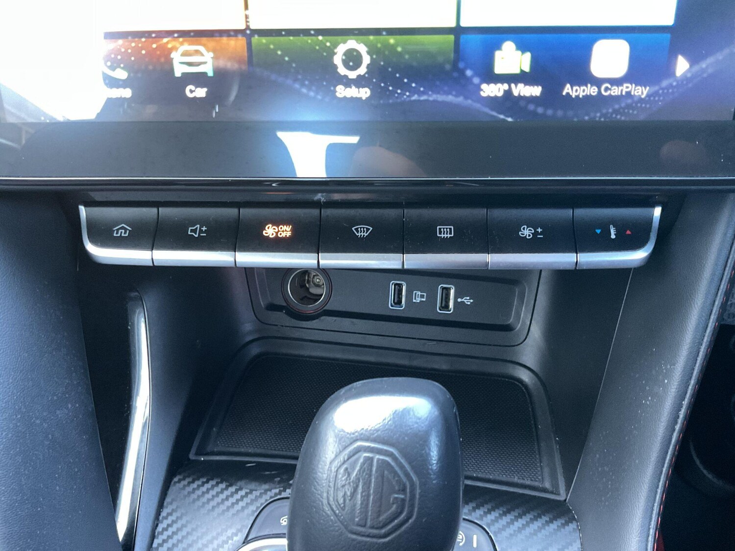 Used MG MG ZS 2022 for sale - 77939373: Photo 17