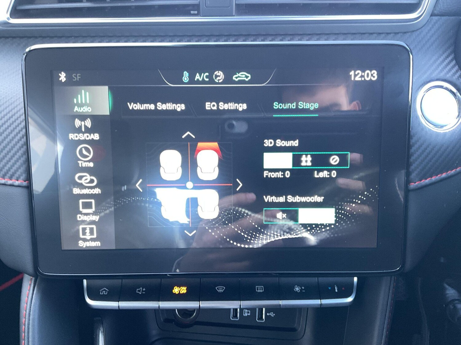 Used MG MG ZS 2022 for sale - 77939373: Photo 18