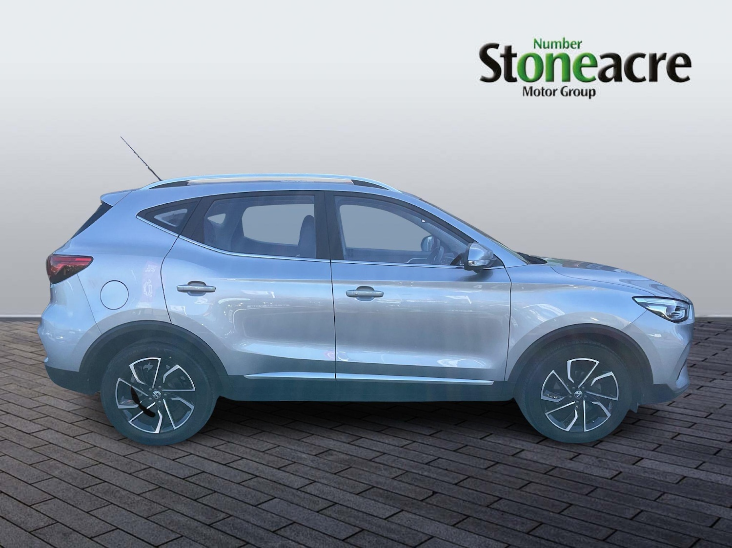 Used MG MG ZS 2022 for sale - 77939373: Photo 2