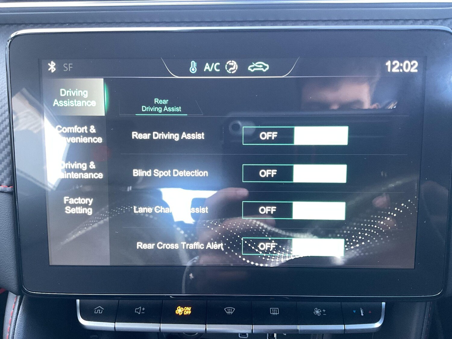 Used MG MG ZS 2022 for sale - 77939373: Photo 24