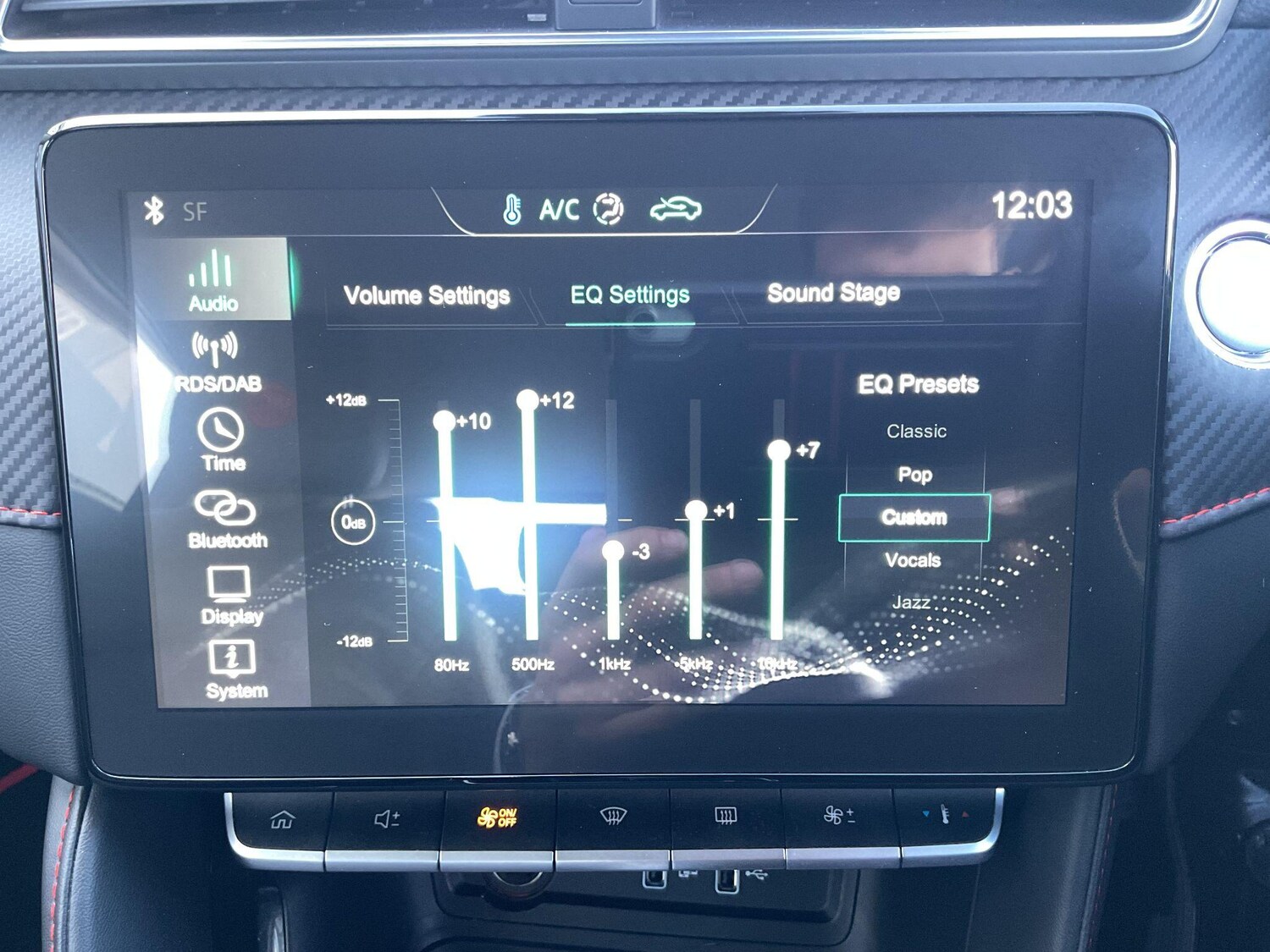 Used MG MG ZS 2022 for sale - 77939373: Photo 29