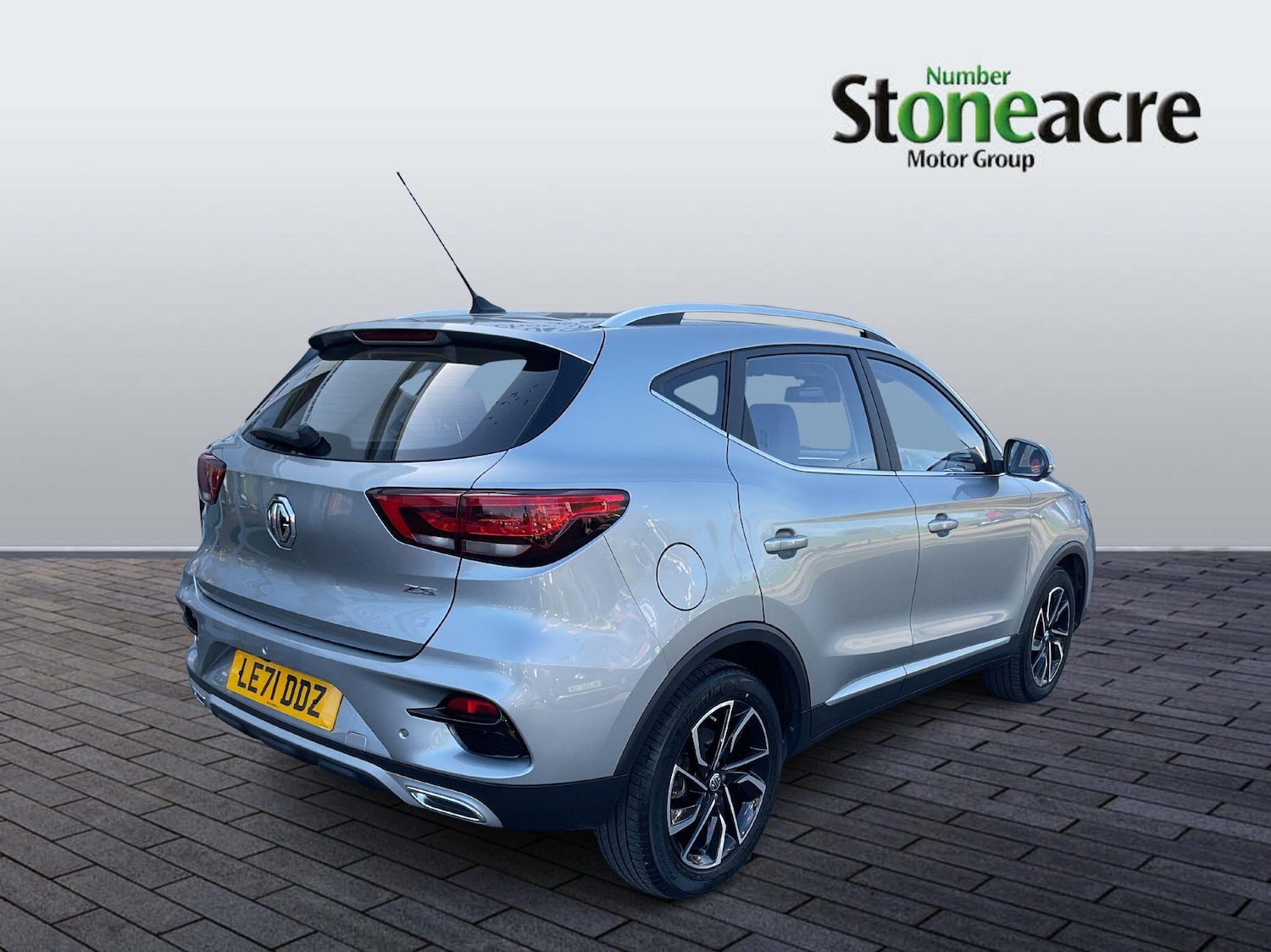 Used MG MG ZS 2022 for sale - 77939373: Photo 3