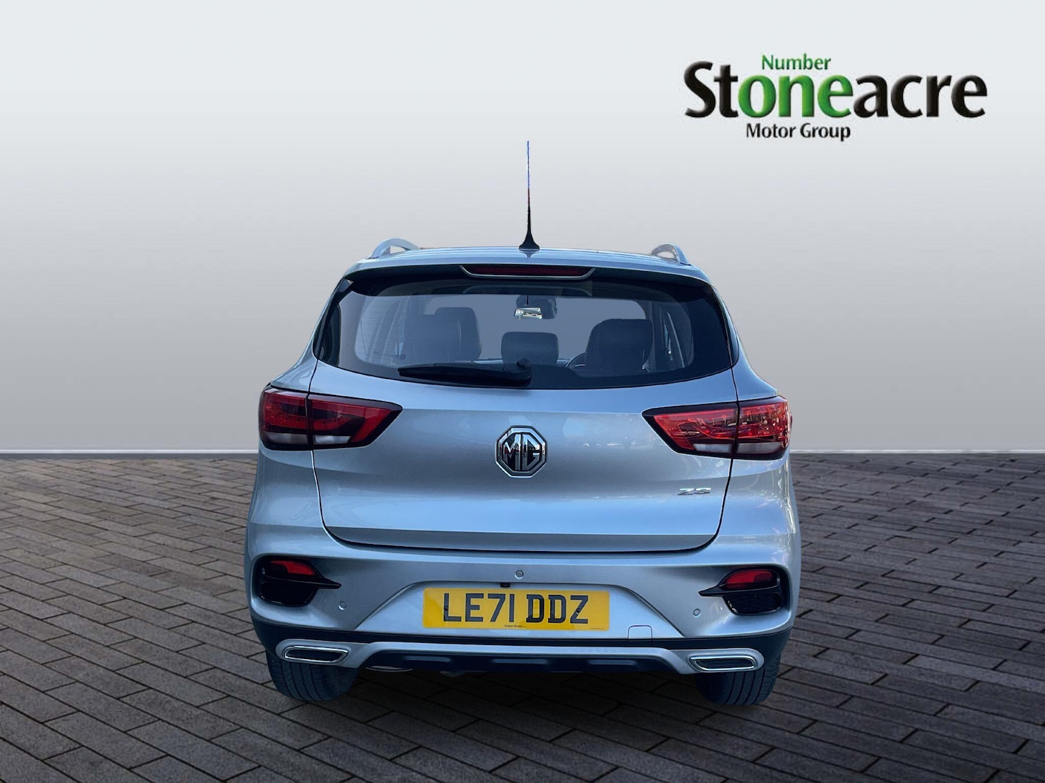 Used MG MG ZS 2022 for sale - 77939373: Photo 4