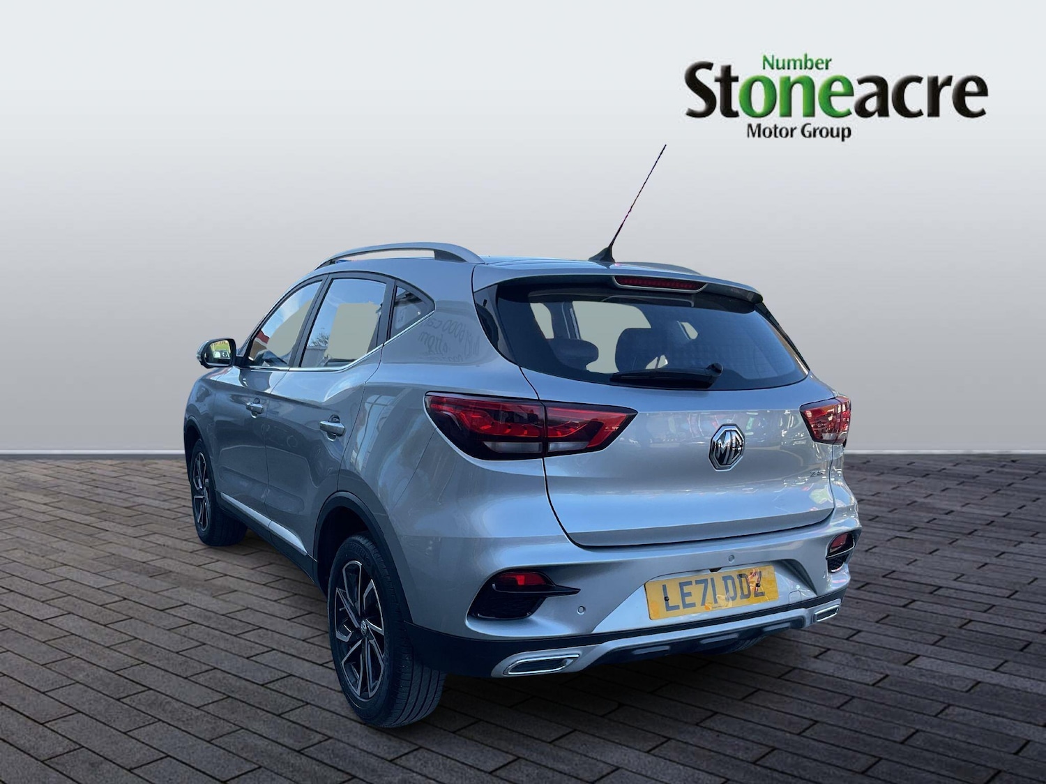 Used MG MG ZS 2022 for sale - 77939373: Photo 5