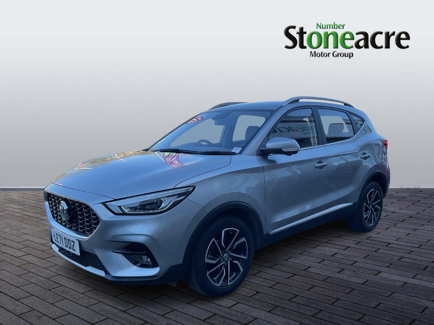 Used MG MG ZS 2022 for sale - 77939373: Photo 7