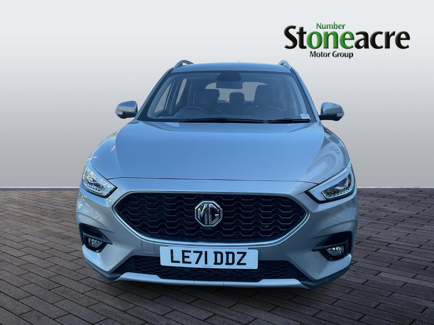 Used MG MG ZS 2022 for sale - 77939373: Photo 8