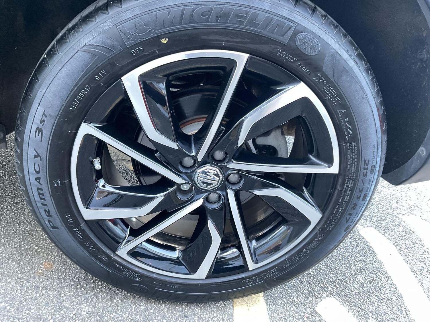 Used MG MG ZS 2022 for sale - 77939373: Photo 9