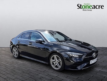 Used Mercedes-Benz A-Class 2023 for sale - 79564679: Photo