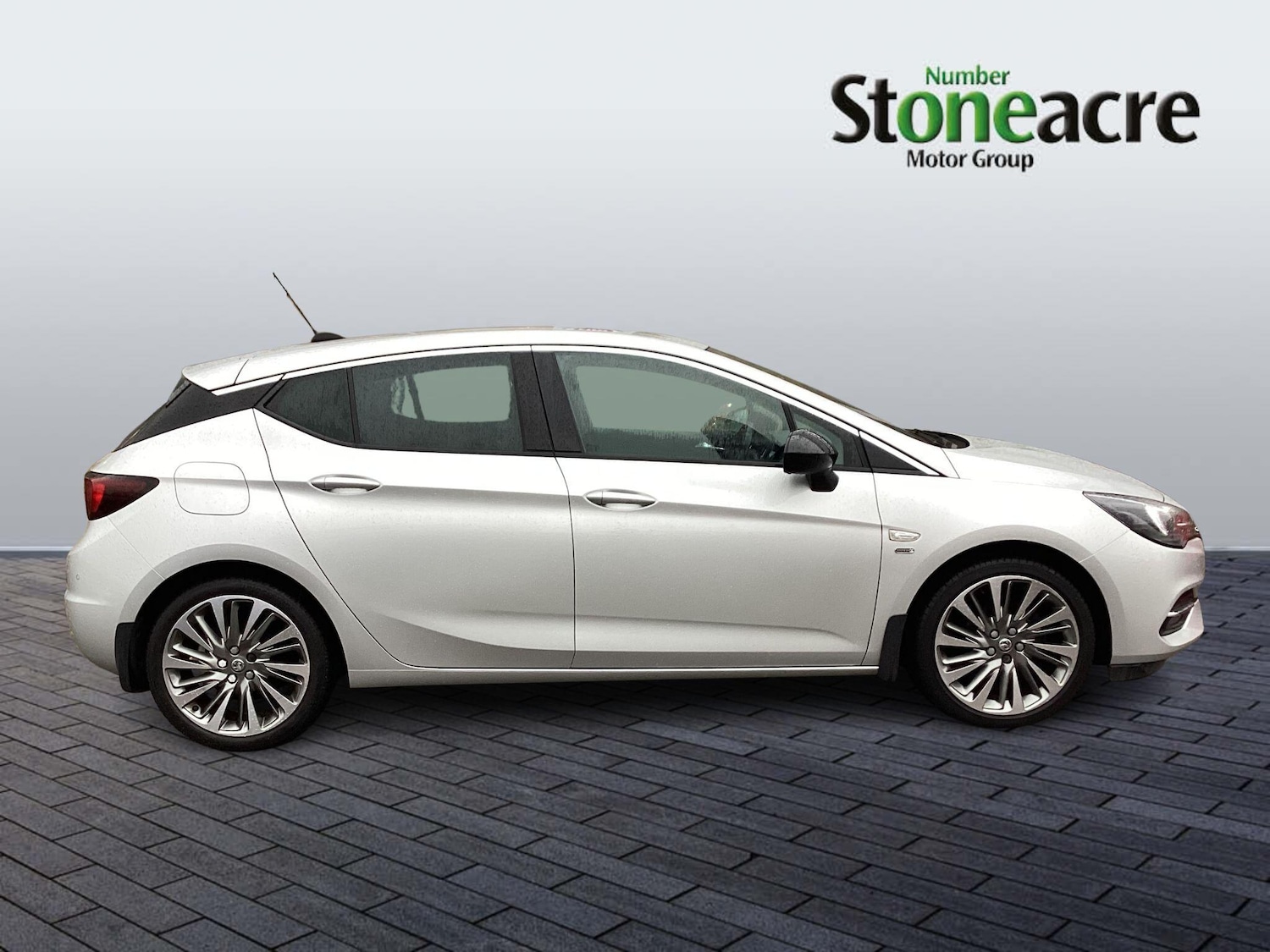 Used Vauxhall Astra 2021 for sale - 76865256: Photo 10