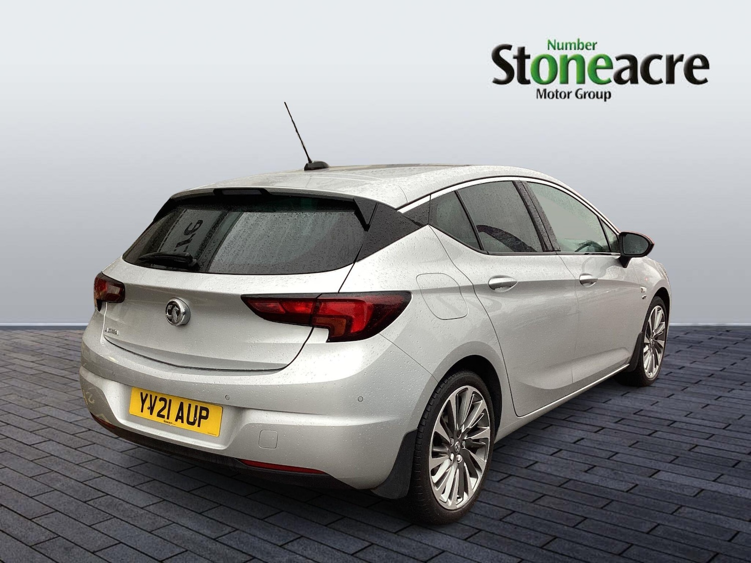 Used Vauxhall Astra 2021 for sale - 76865256: Photo 11
