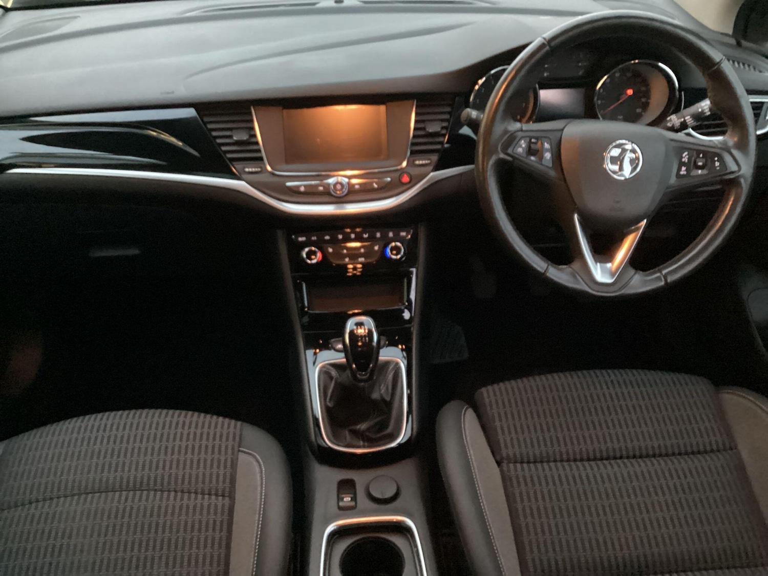 Used Vauxhall Astra 2021 for sale - 76865256: Photo 13