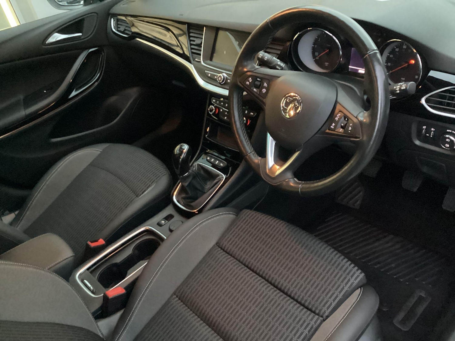 Used Vauxhall Astra 2021 for sale - 76865256: Photo 14