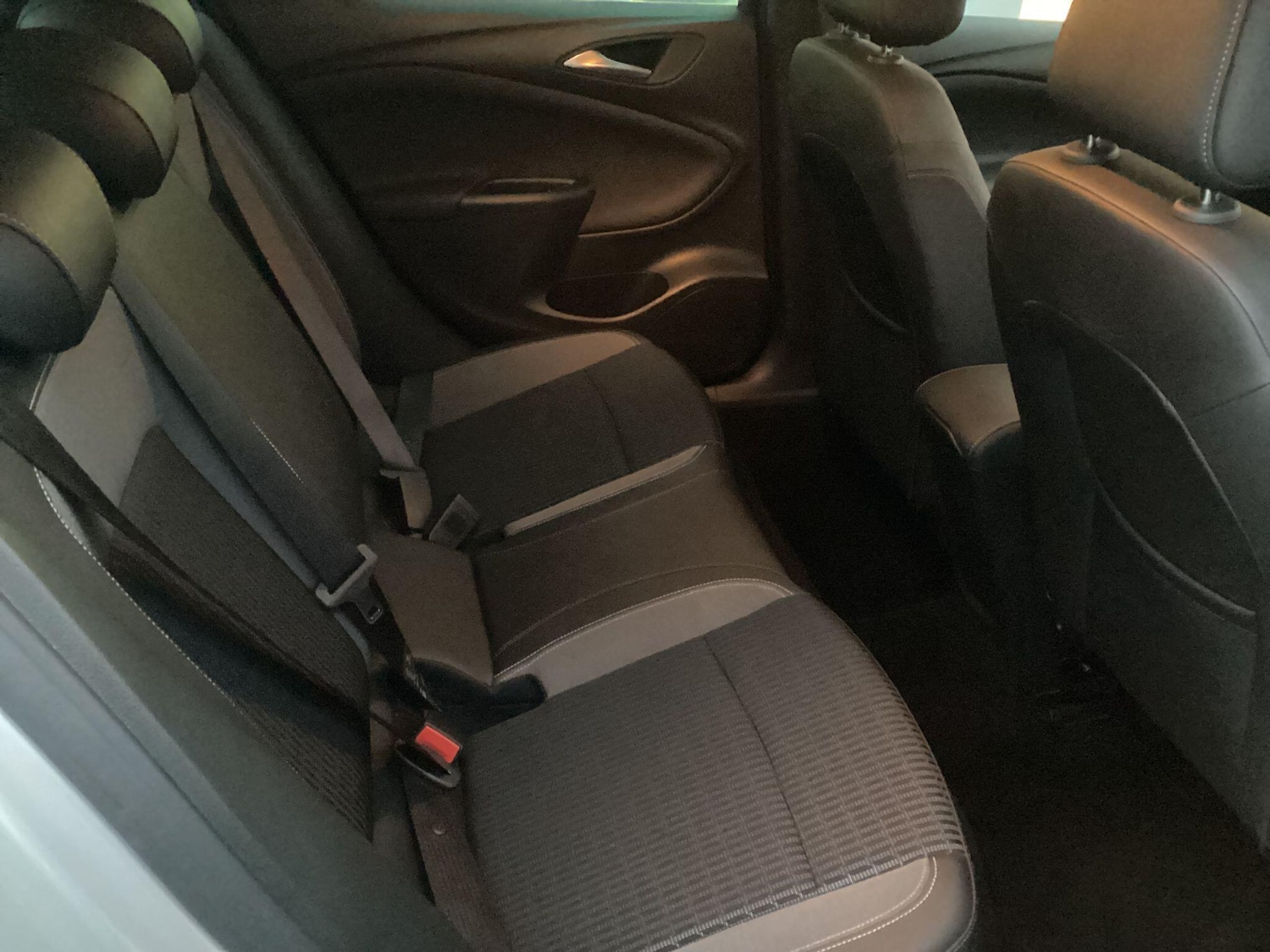 Used Vauxhall Astra 2021 for sale - 76865256: Photo 15