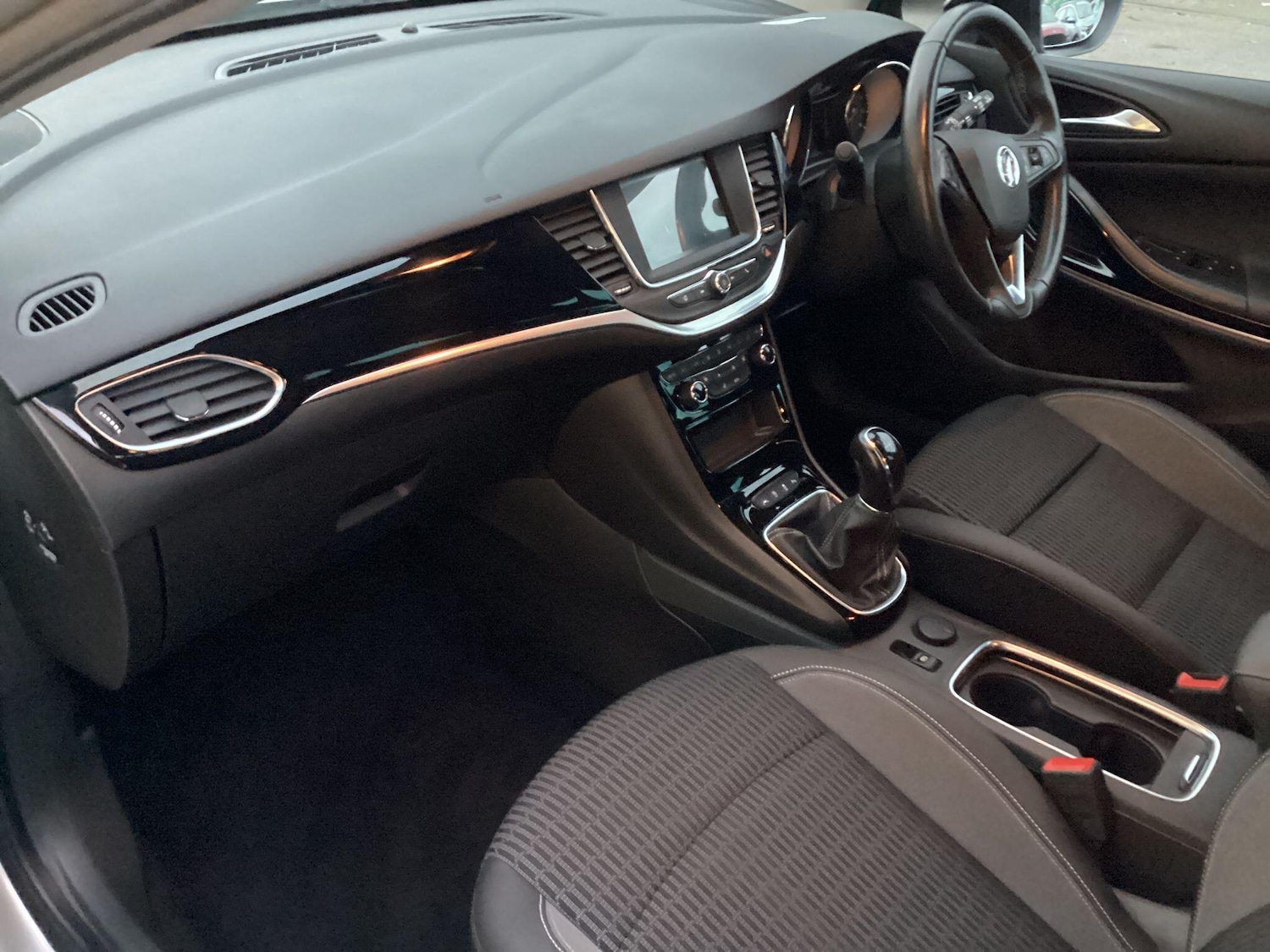 Used Vauxhall Astra 2021 for sale - 76865256: Photo 16