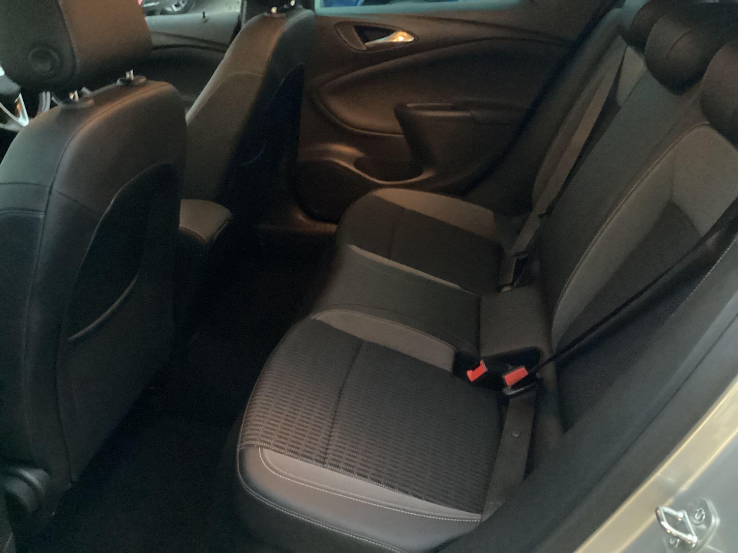 Used Vauxhall Astra 2021 for sale - 76865256: Photo 17