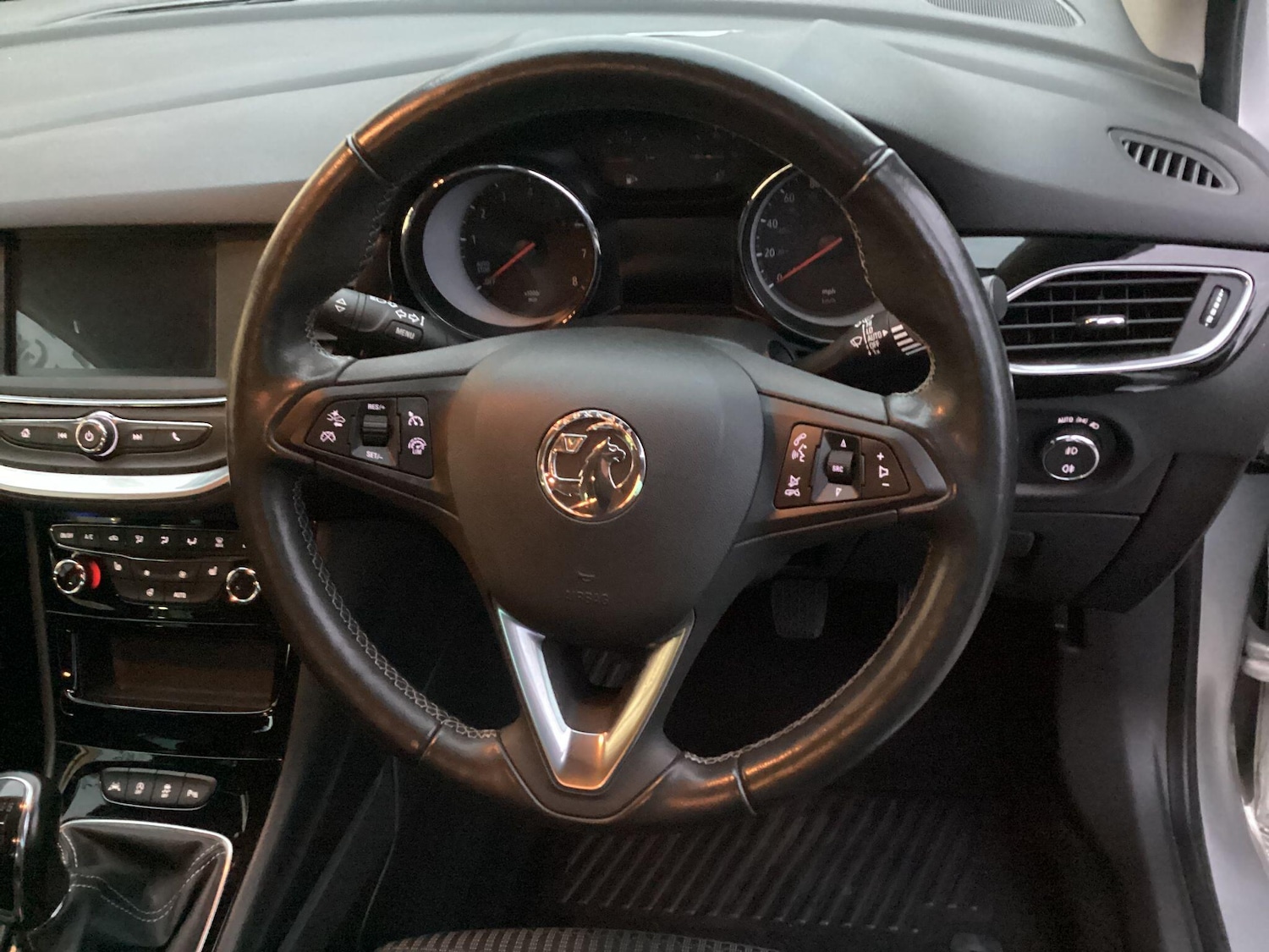 Used Vauxhall Astra 2021 for sale - 76865256: Photo 18