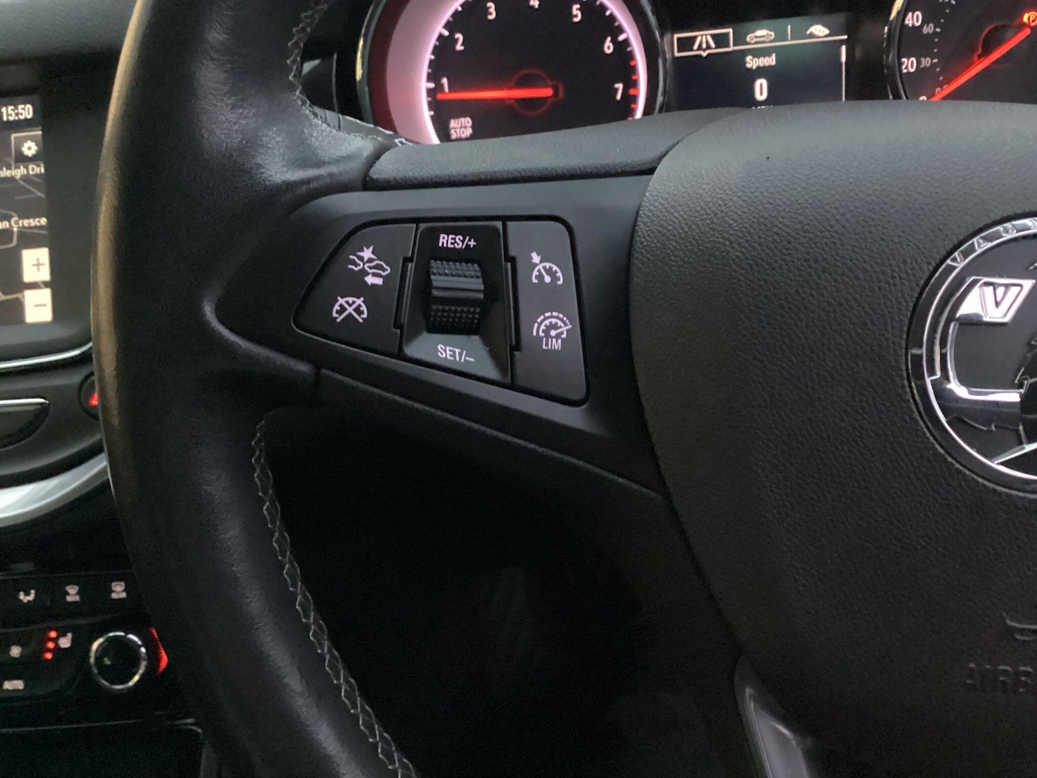 Used Vauxhall Astra 2021 for sale - 76865256: Photo 19