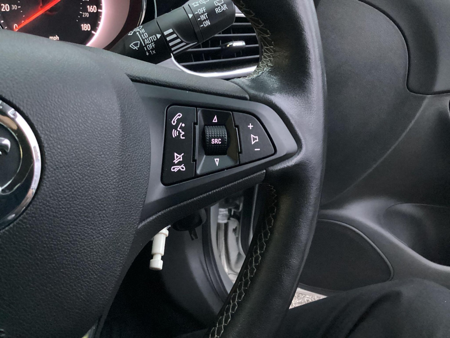 Used Vauxhall Astra 2021 for sale - 76865256: Photo 20