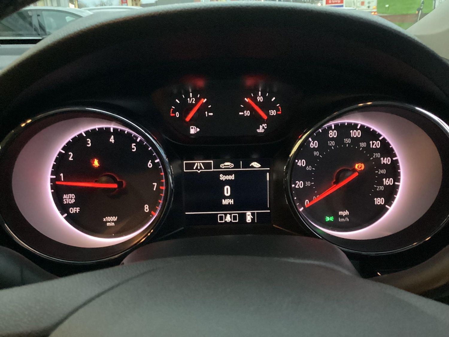 Used Vauxhall Astra 2021 for sale - 76865256: Photo 22