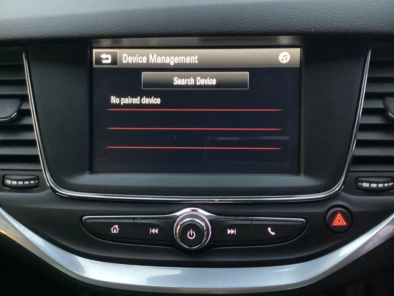 Used Vauxhall Astra 2021 for sale - 76865256: Photo 25