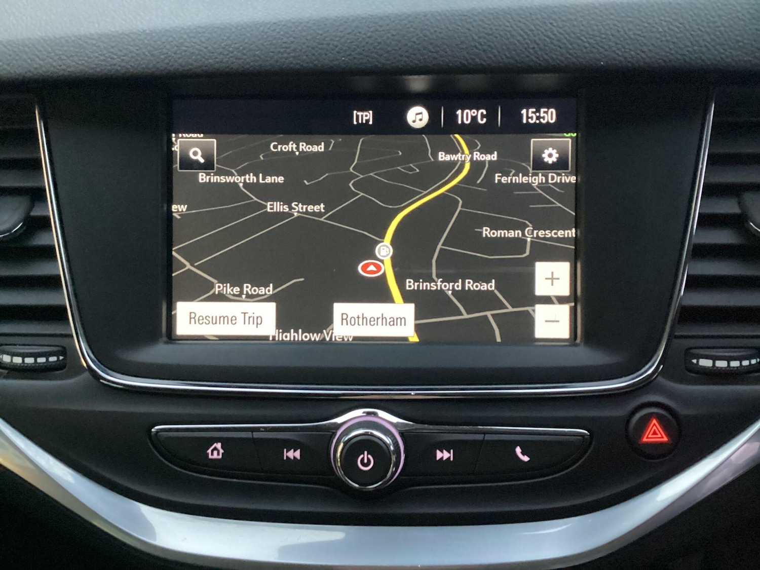 Used Vauxhall Astra 2021 for sale - 76865256: Photo 26